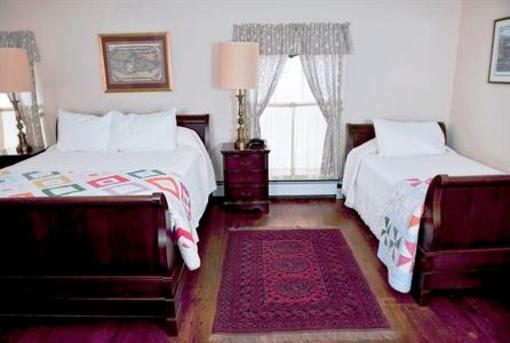 фото отеля Frederick House
