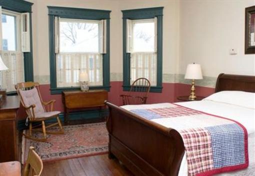 фото отеля Frederick House