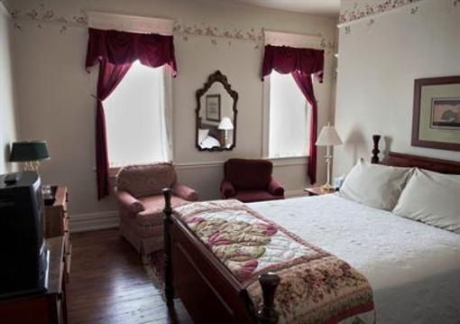 фото отеля Frederick House