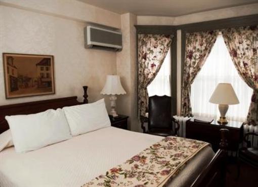 фото отеля Frederick House