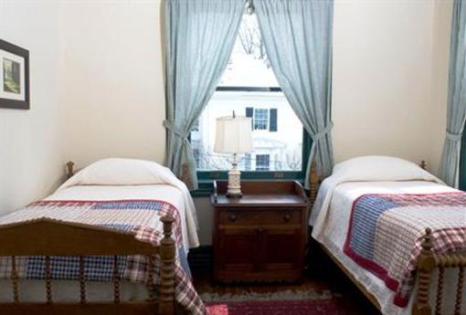 фото отеля Frederick House