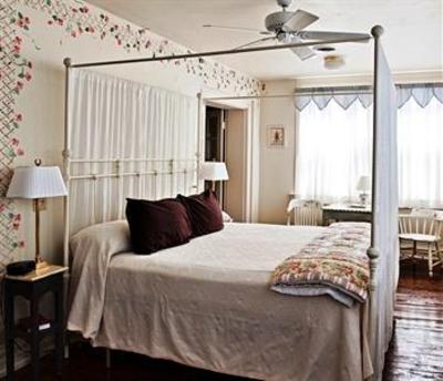 фото отеля Frederick House