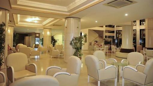 фото отеля Desiree Resort Hotel