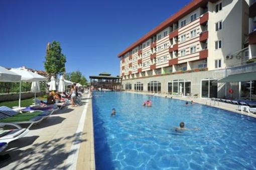 фото отеля Desiree Resort Hotel