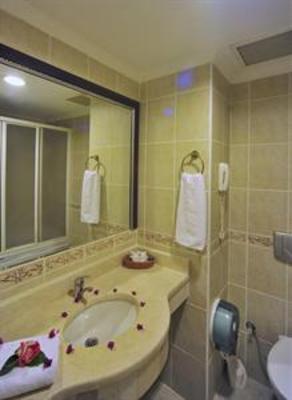 фото отеля Desiree Resort Hotel