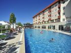 фото отеля Desiree Resort Hotel
