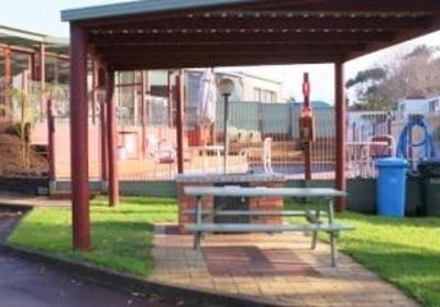 фото отеля Warrnambool Holiday Park