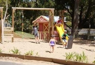 фото отеля Warrnambool Holiday Park