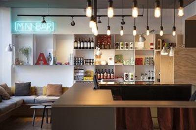 фото отеля Hotel Alberta Barcelona