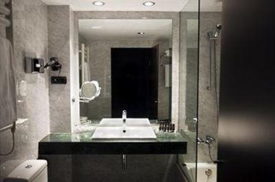 фото отеля Hotel Alberta Barcelona