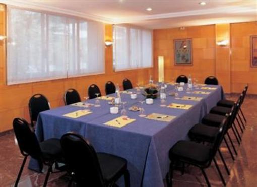 фото отеля Hotel Alberta Barcelona