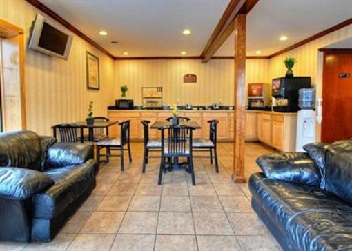 фото отеля Econo Lodge Glens Falls