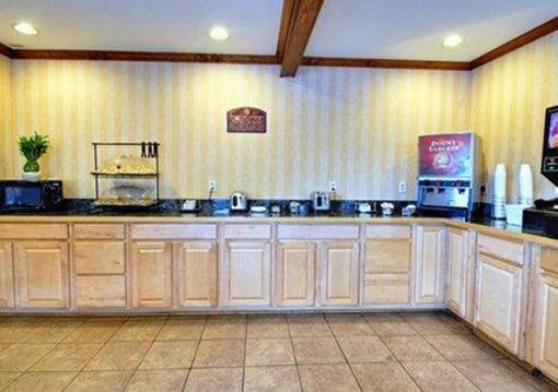 фото отеля Econo Lodge Glens Falls