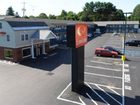 фото отеля Econo Lodge Glens Falls