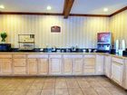 фото отеля Econo Lodge Glens Falls