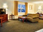 фото отеля Econo Lodge Glens Falls