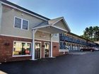 фото отеля Econo Lodge Glens Falls