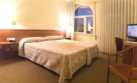 фото отеля Hotel Ultonia Girona