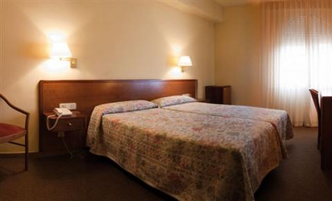 фото отеля Hotel Ultonia Girona