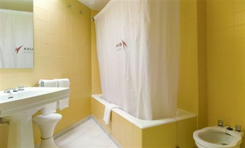 фото отеля Hotel Ultonia Girona