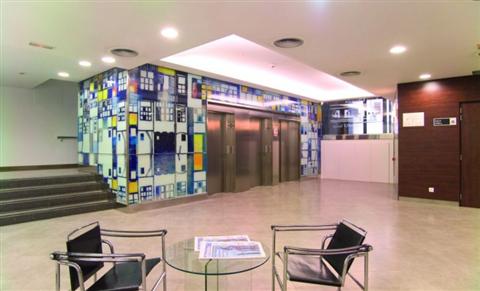 фото отеля Hotel Ultonia Girona