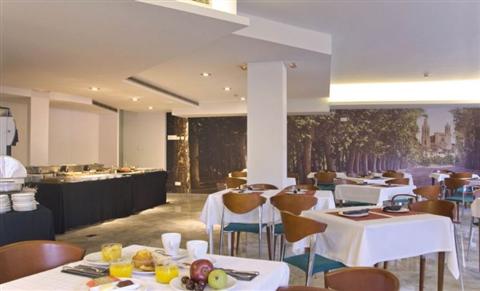 фото отеля Hotel Ultonia Girona