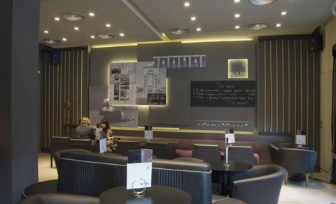 фото отеля Hotel Ultonia Girona