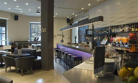 фото отеля Hotel Ultonia Girona
