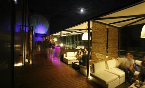 фото отеля Hotel Ultonia Girona