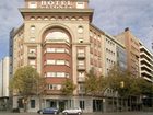 фото отеля Hotel Ultonia Girona