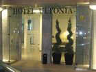 фото отеля Hotel Ultonia Girona
