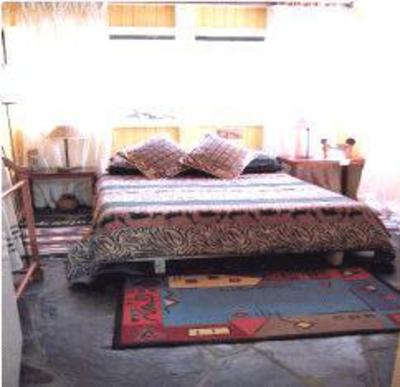 фото отеля Swiss Cottage Guest House