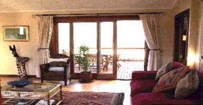 фото отеля Swiss Cottage Guest House