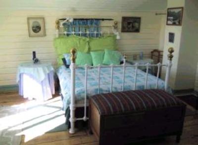 фото отеля Swiss Cottage Guest House