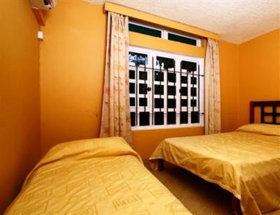 фото отеля Seapoint Beach Bungalows Grand Baie