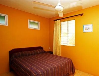 фото отеля Seapoint Beach Bungalows Grand Baie