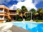 фото отеля Seapoint Beach Bungalows Grand Baie