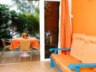 фото отеля Seapoint Beach Bungalows Grand Baie