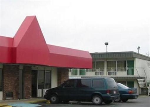 фото отеля Red Carpet Inn Augusta (Georgia)