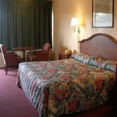 фото отеля Red Carpet Inn Augusta (Georgia)