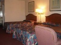 Red Carpet Inn Augusta (Georgia)