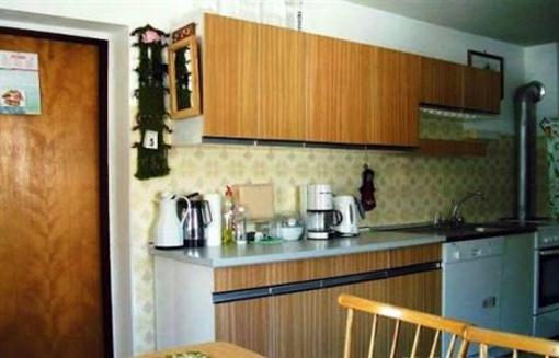фото отеля Alte Schule Pension Bad Kleinkirchheim