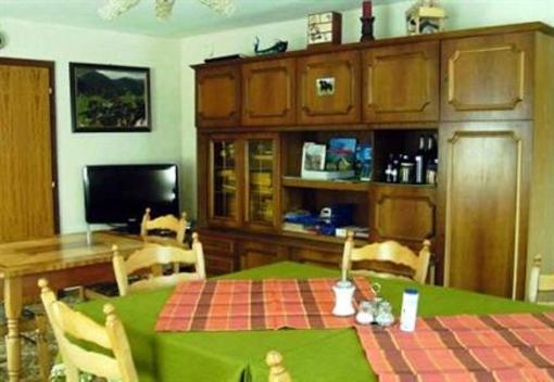 фото отеля Alte Schule Pension Bad Kleinkirchheim