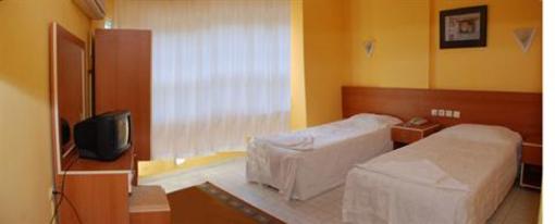 фото отеля Bodensee Hotel Antalya