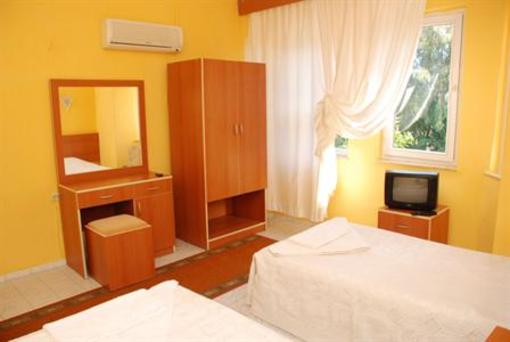 фото отеля Bodensee Hotel Antalya