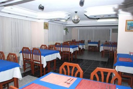 фото отеля Bodensee Hotel Antalya