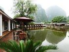 фото отеля Yangshuo HLGarden Hotel