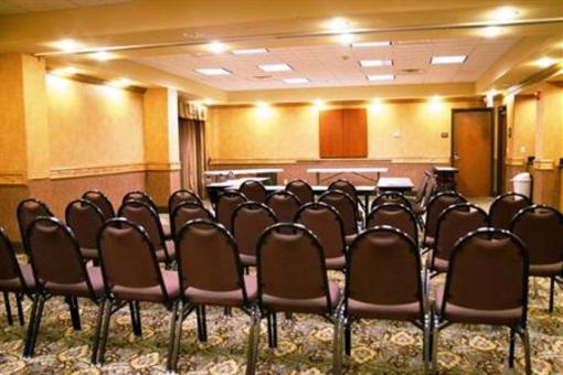 фото отеля Hampton Inn & Suites Pharr
