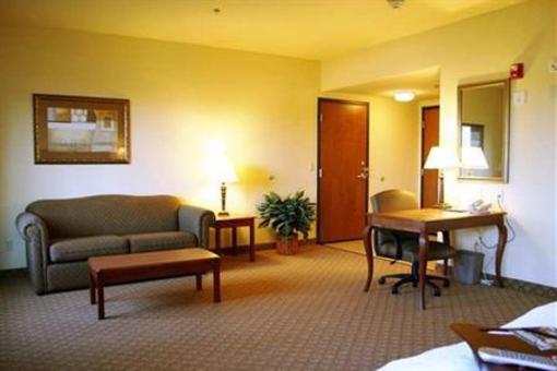 фото отеля Hampton Inn & Suites Pharr