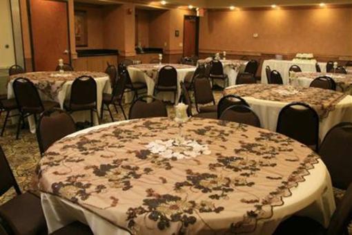 фото отеля Hampton Inn & Suites Pharr